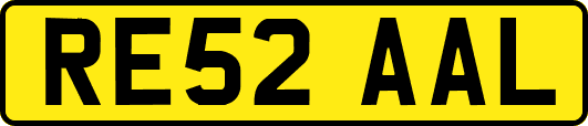 RE52AAL