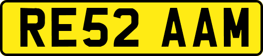 RE52AAM