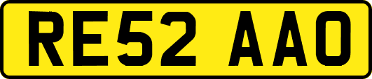 RE52AAO