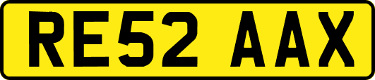 RE52AAX