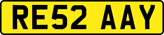 RE52AAY