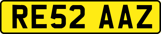 RE52AAZ