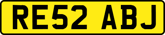 RE52ABJ