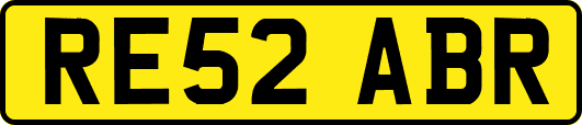 RE52ABR
