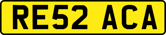 RE52ACA