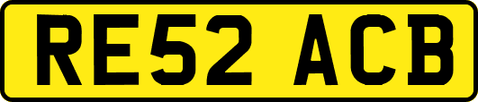 RE52ACB