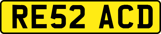RE52ACD