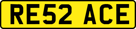 RE52ACE