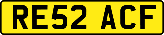 RE52ACF