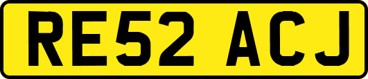 RE52ACJ