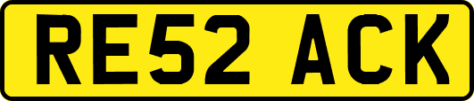 RE52ACK