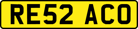 RE52ACO