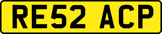 RE52ACP