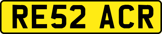 RE52ACR