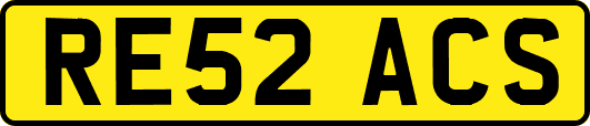 RE52ACS
