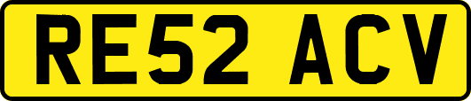 RE52ACV