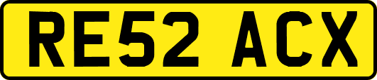 RE52ACX