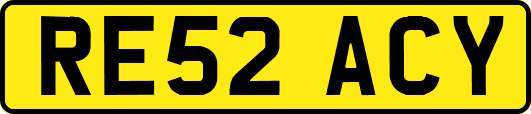 RE52ACY