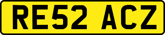 RE52ACZ