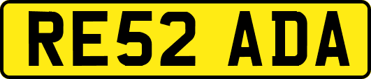 RE52ADA