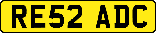 RE52ADC
