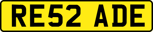 RE52ADE