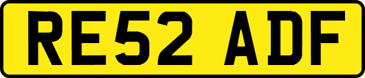 RE52ADF