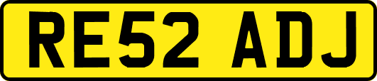 RE52ADJ