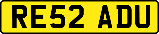 RE52ADU