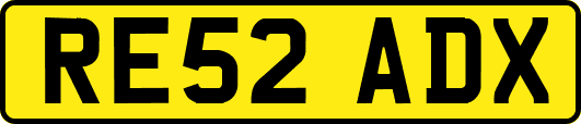 RE52ADX