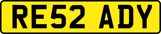 RE52ADY