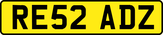 RE52ADZ