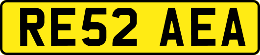 RE52AEA