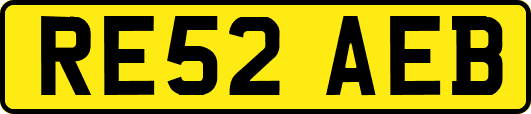 RE52AEB