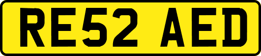 RE52AED