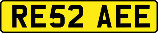 RE52AEE