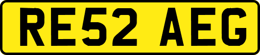 RE52AEG