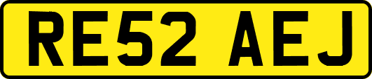RE52AEJ