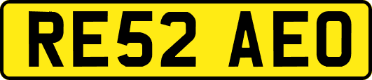 RE52AEO