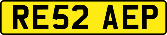 RE52AEP
