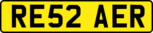RE52AER