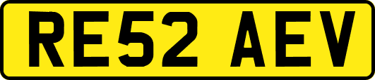 RE52AEV