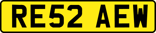 RE52AEW