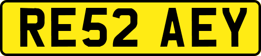 RE52AEY