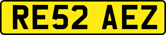 RE52AEZ