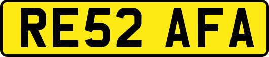 RE52AFA