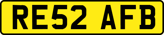 RE52AFB