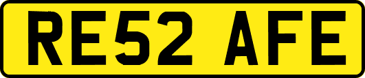 RE52AFE