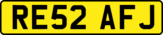 RE52AFJ