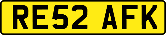 RE52AFK